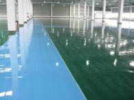 環(huán)氧耐磨地坪施工四大要點